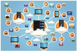 工信部推动云计算与物联网融合发展，构建数字产业新生态